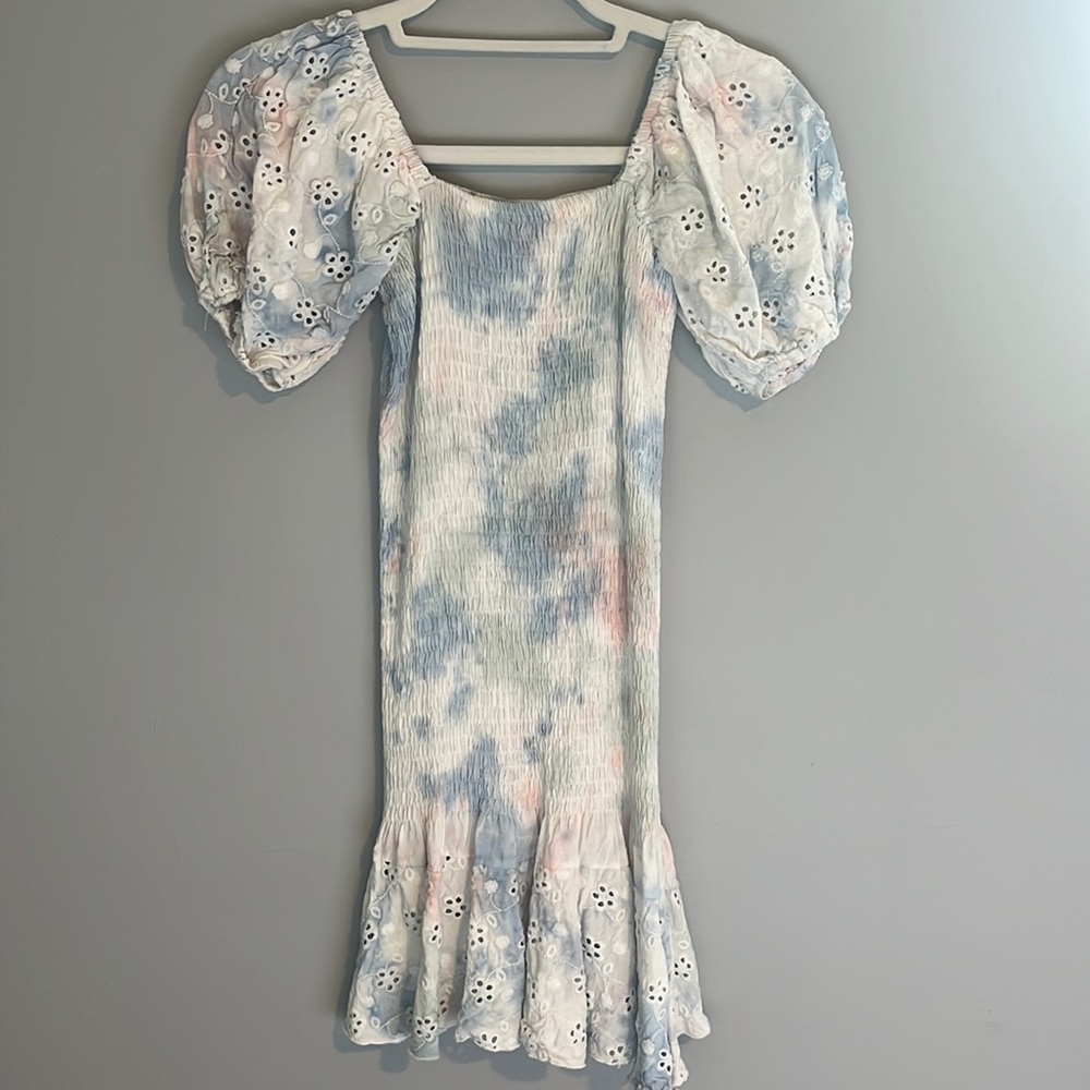 Surf Gypsy dress